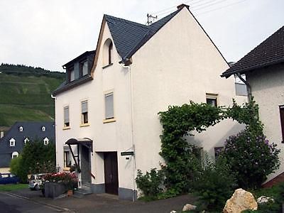 Anneliese Schmitgen Bed & Breakfast Bernkastel-Kues Exterior photo